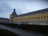 Die Universität in Bonn