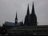 Bild vom Kölner Dom